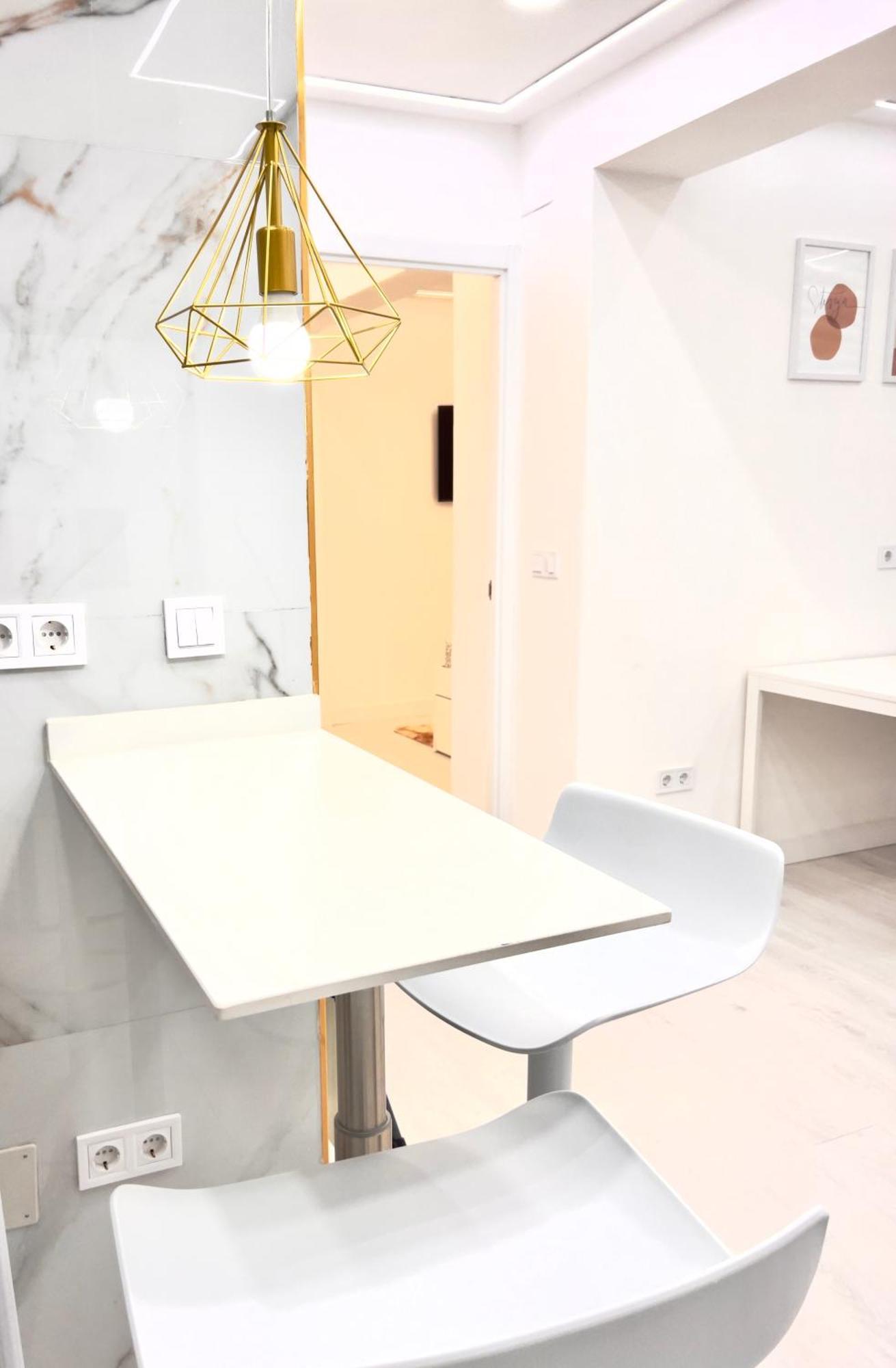 Golden Appartement Santander