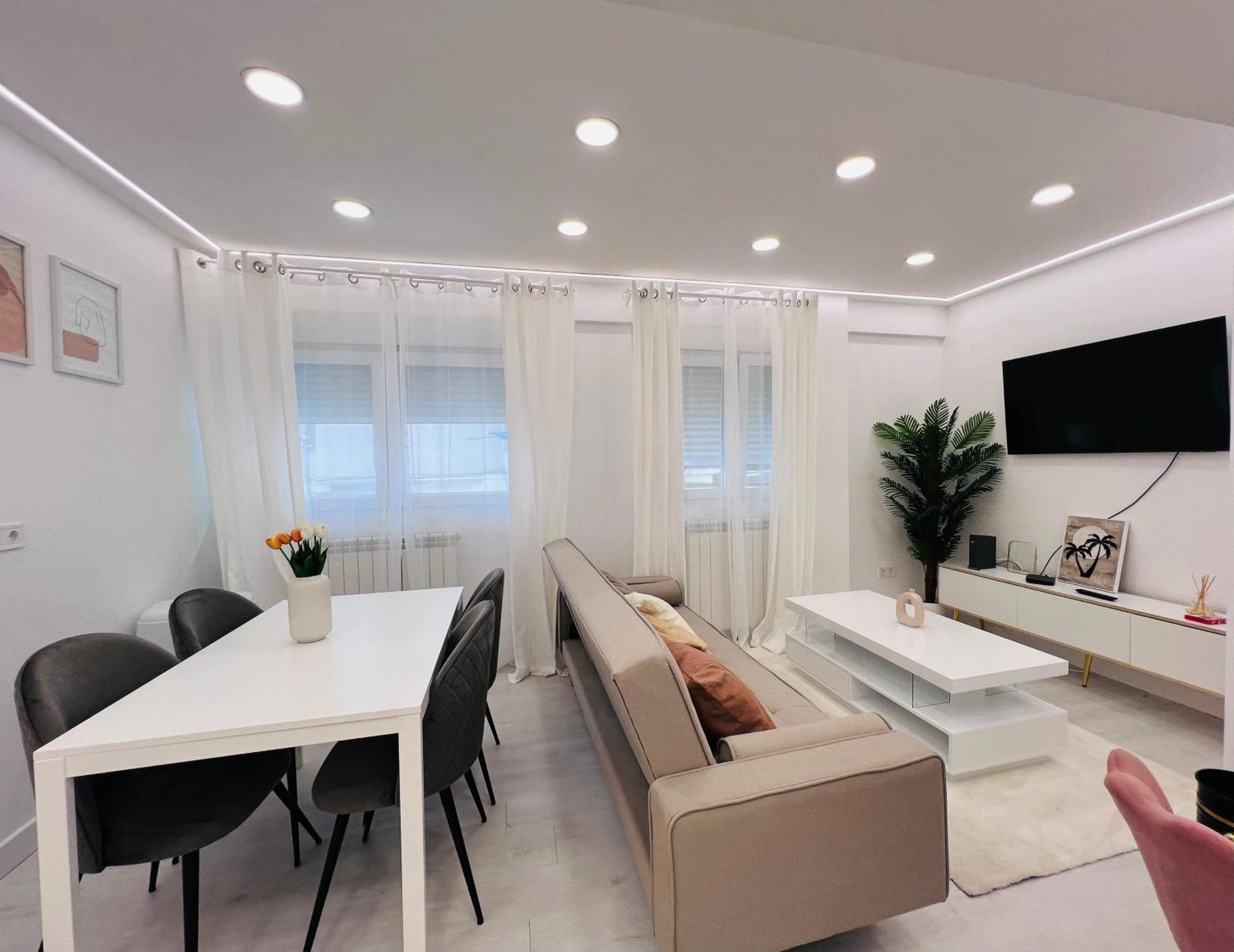 Appartement Golden Santander
