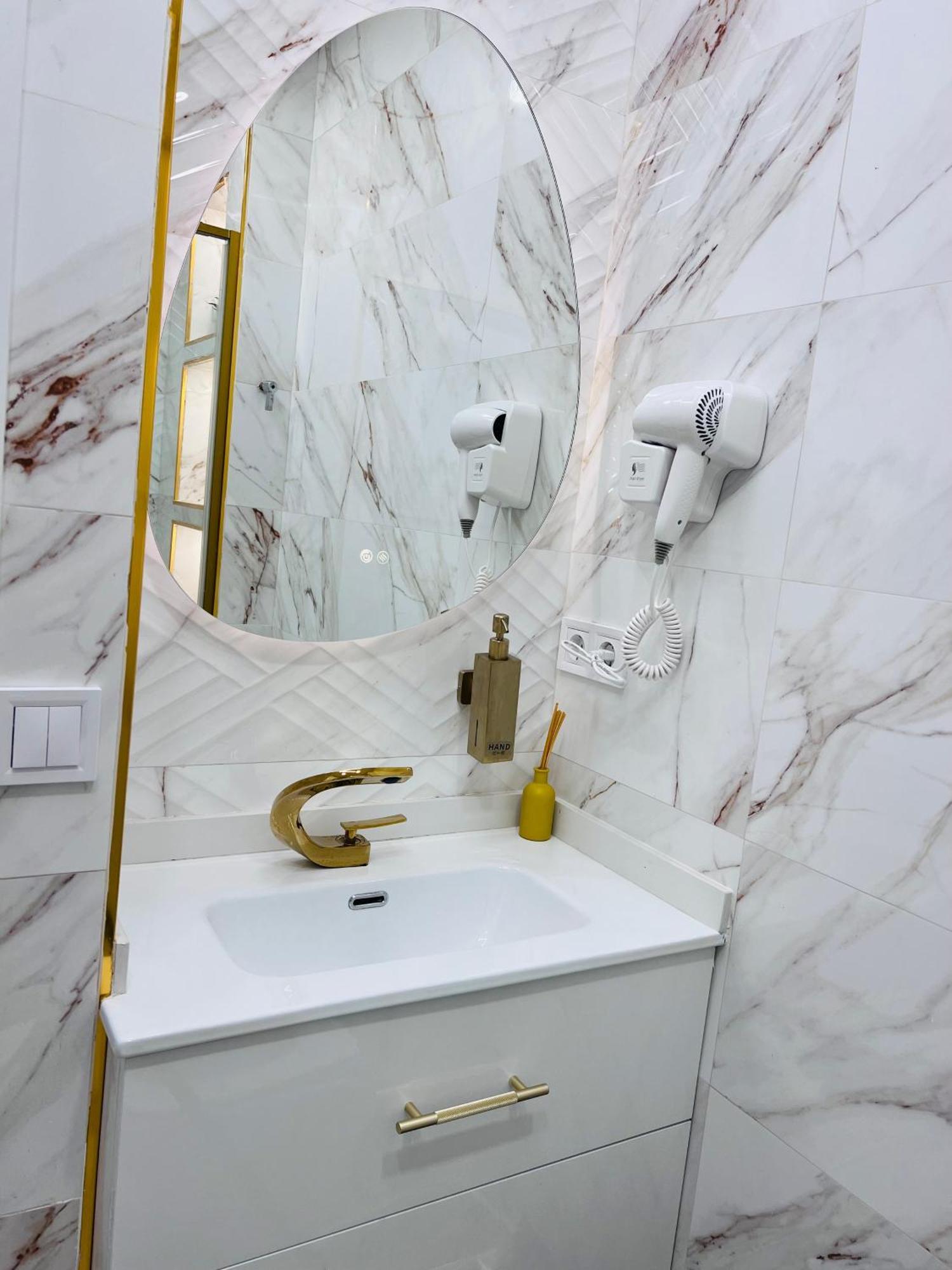 Golden Appartement Santander