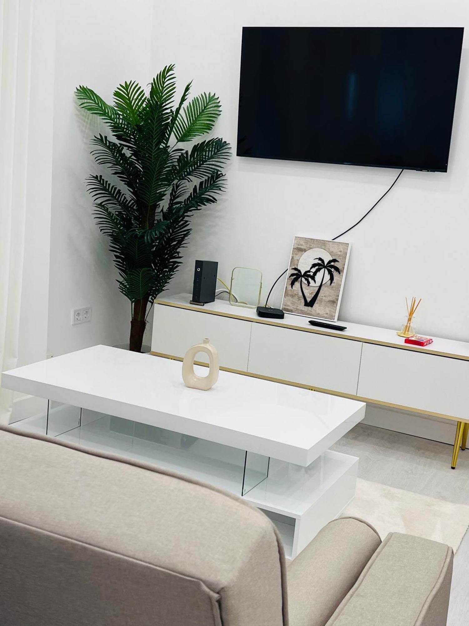 Golden Appartement Santander
